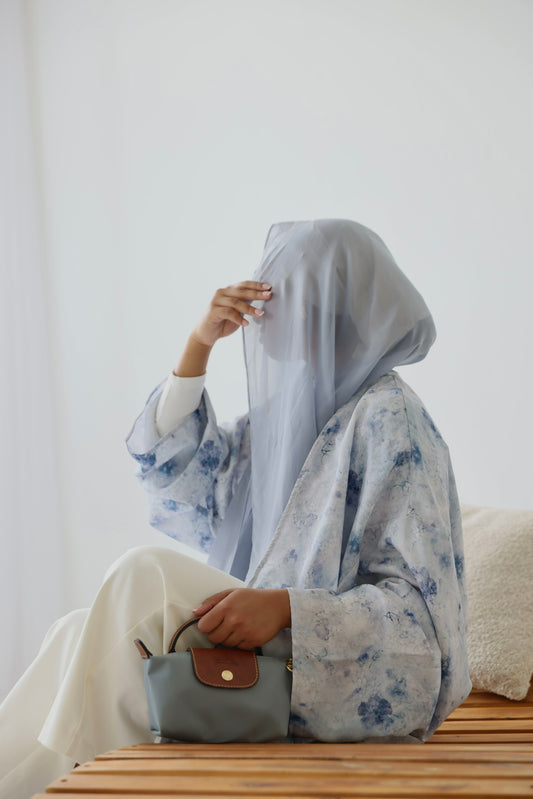 LAYALI | BLUE