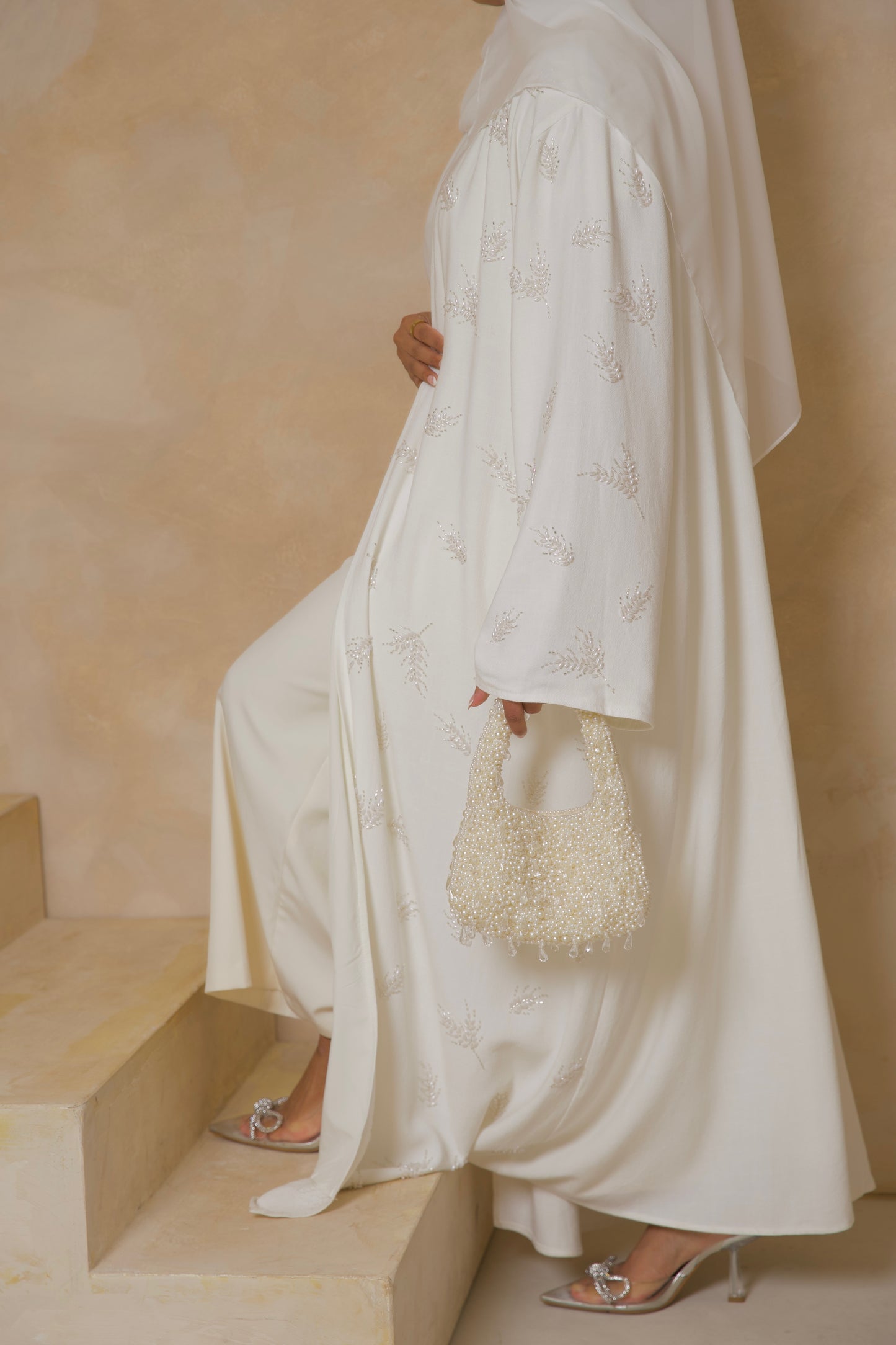 NOOR | WHITE