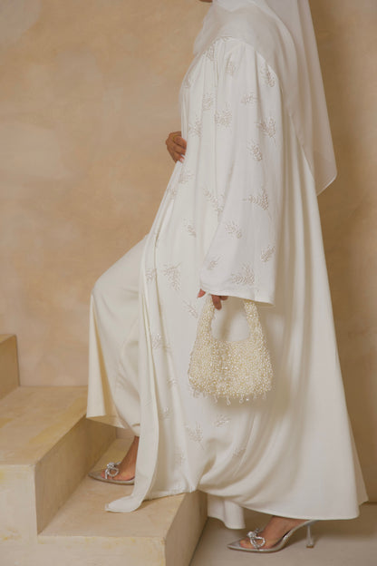 NOOR | WHITE