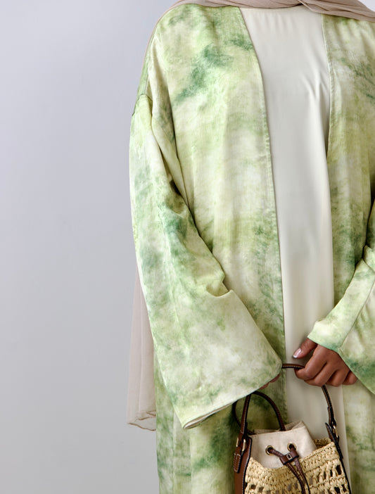 LAYALI | GREEN