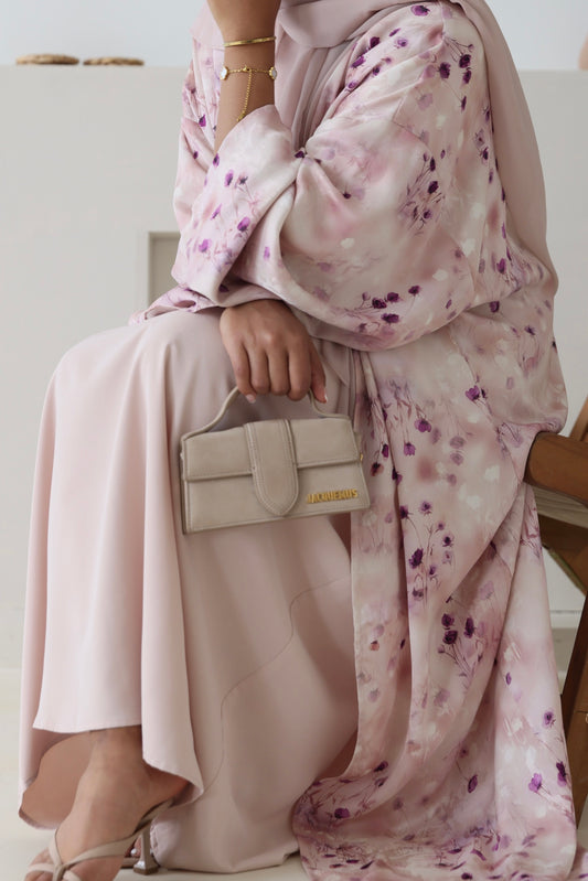 LAYALI | PINK