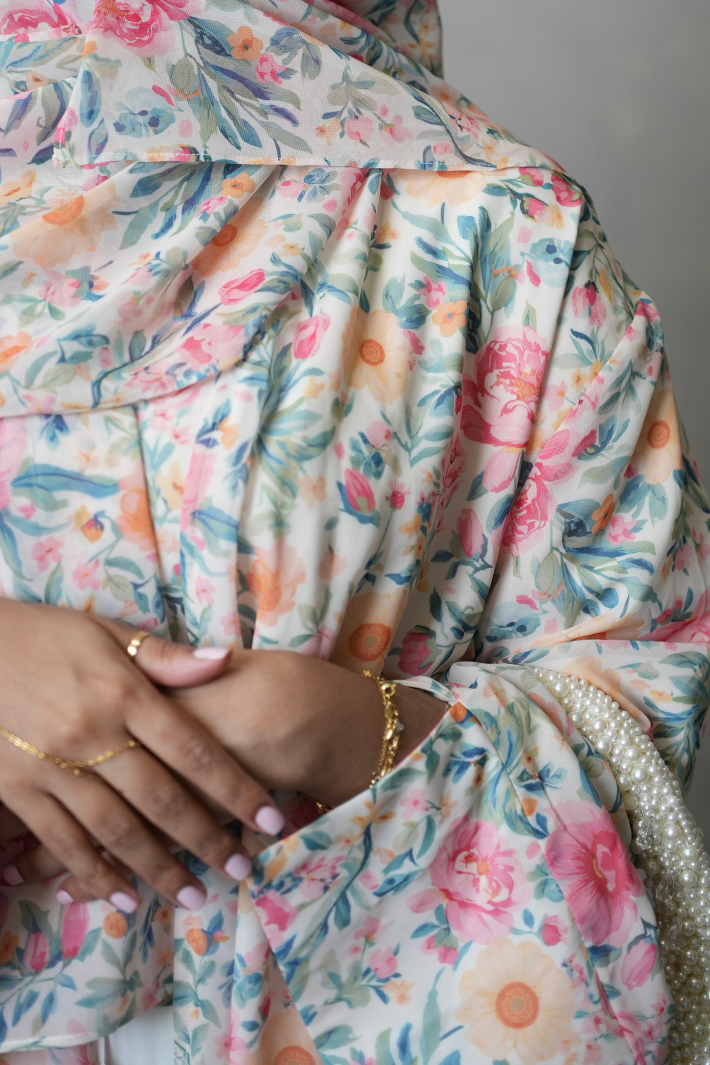 ZAHRI | PINK